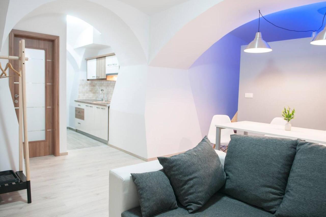 The Maze Apartment Любляна Екстер'єр фото