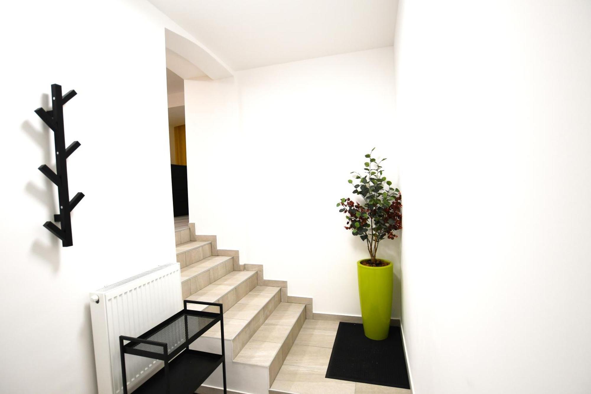 The Maze Apartment Любляна Екстер'єр фото