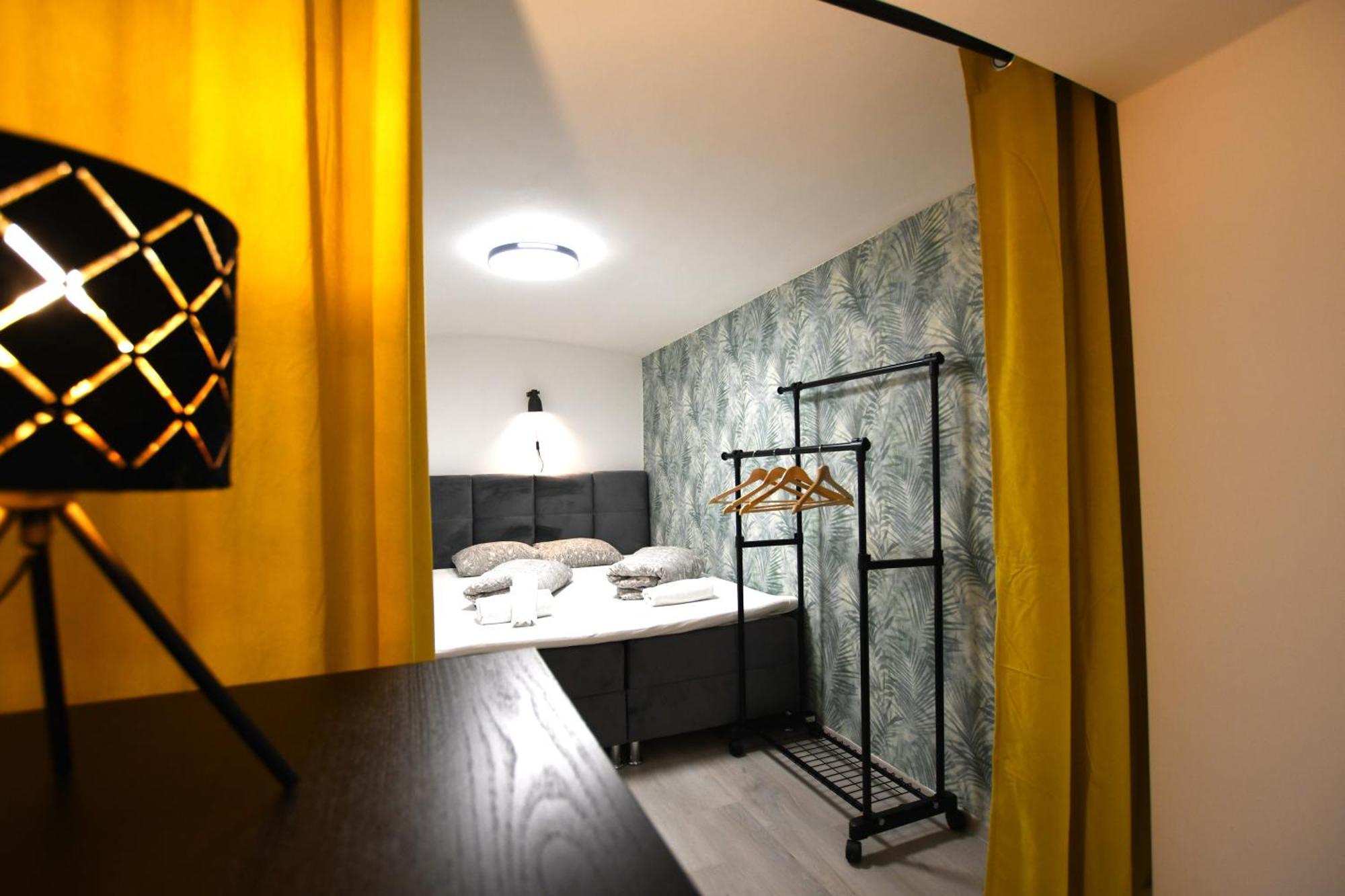 The Maze Apartment Любляна Екстер'єр фото