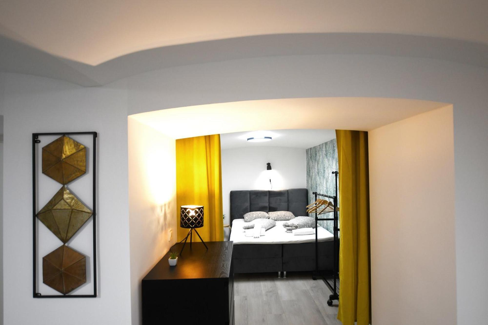 The Maze Apartment Любляна Екстер'єр фото