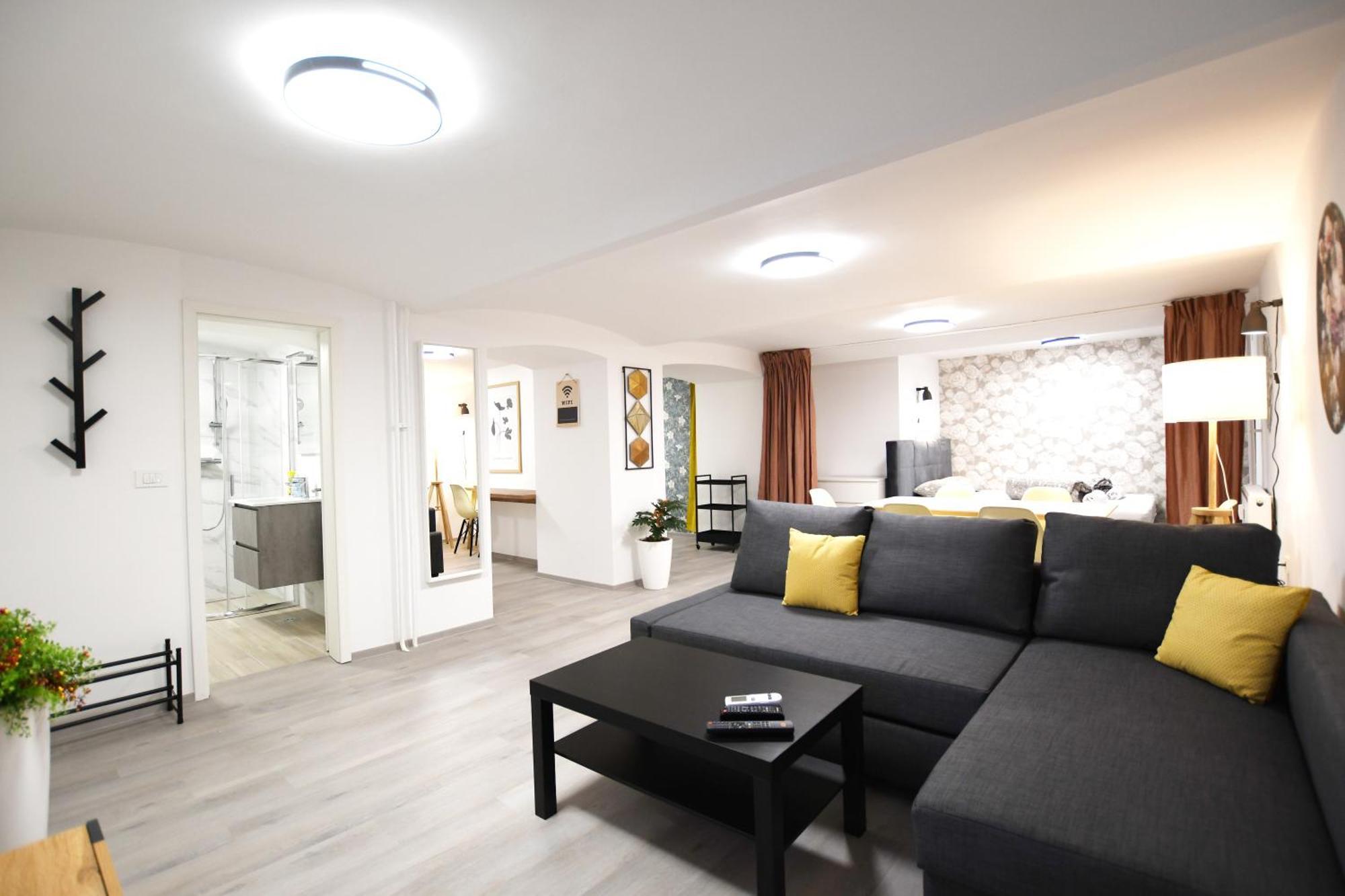 The Maze Apartment Любляна Екстер'єр фото