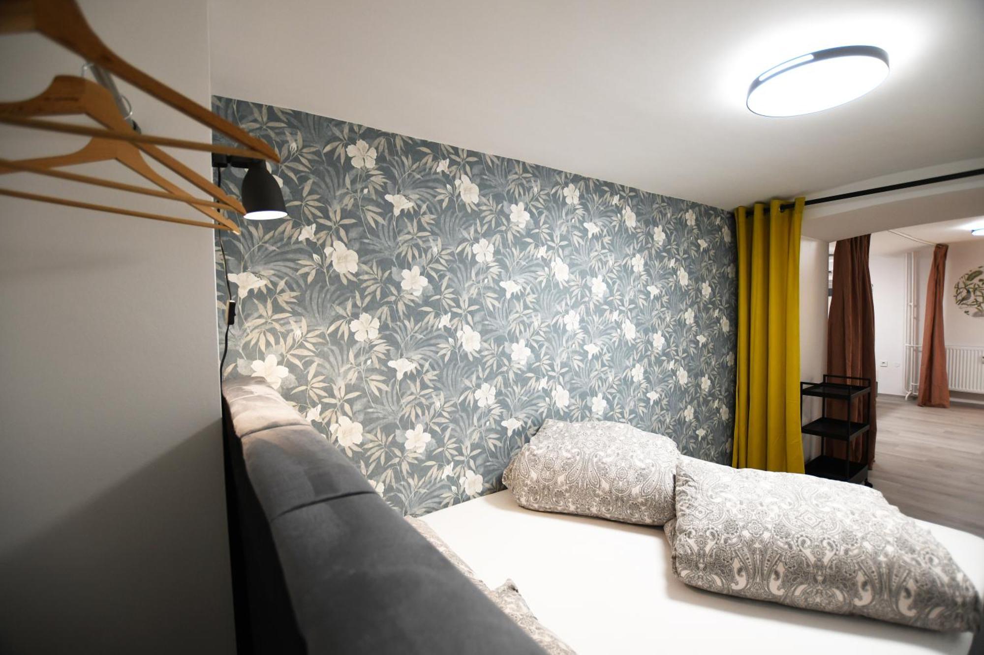 The Maze Apartment Любляна Екстер'єр фото