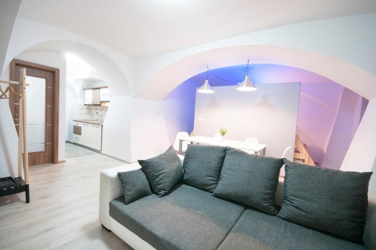 The Maze Apartment Любляна Номер фото