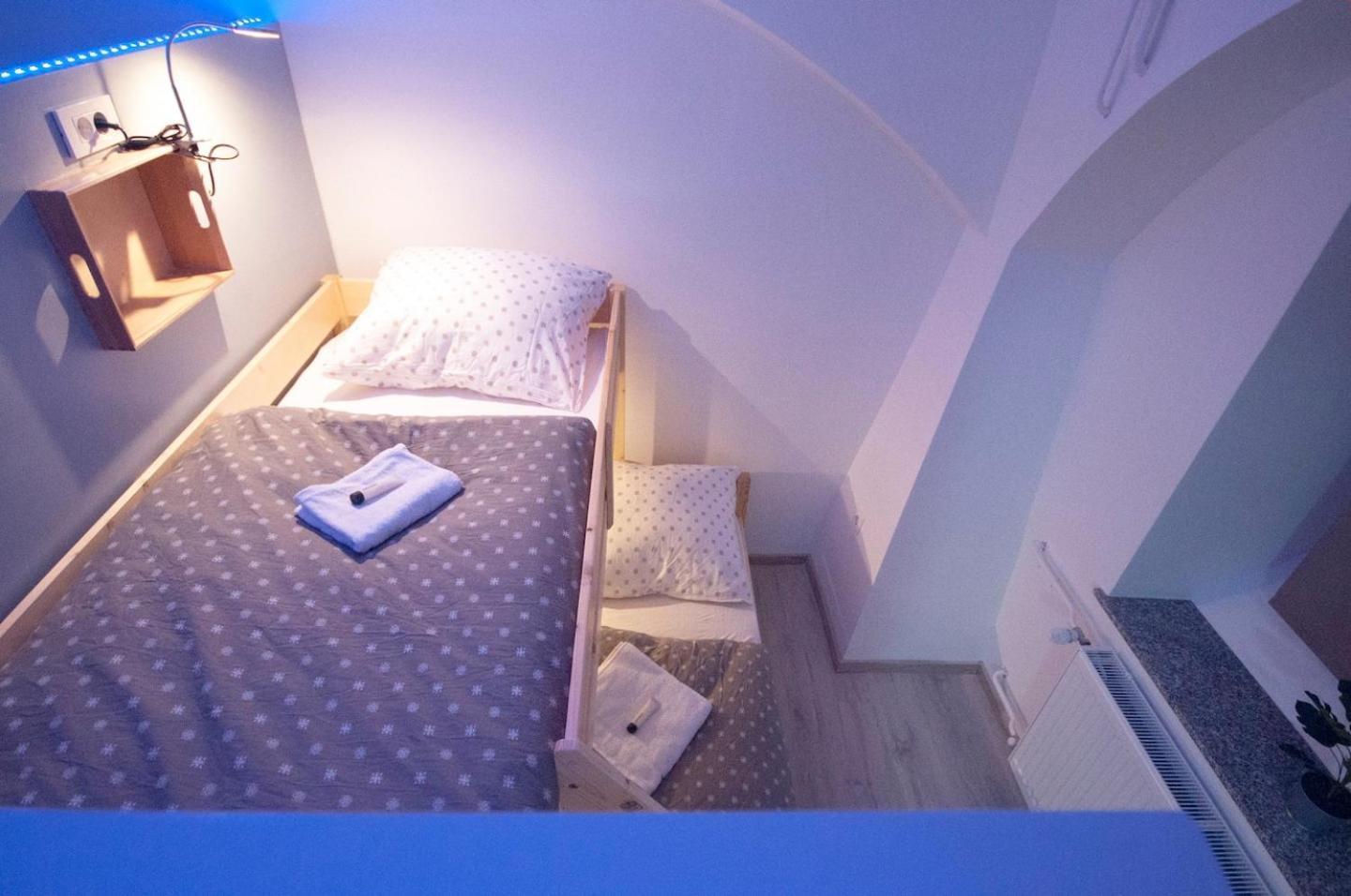 The Maze Apartment Любляна Номер фото