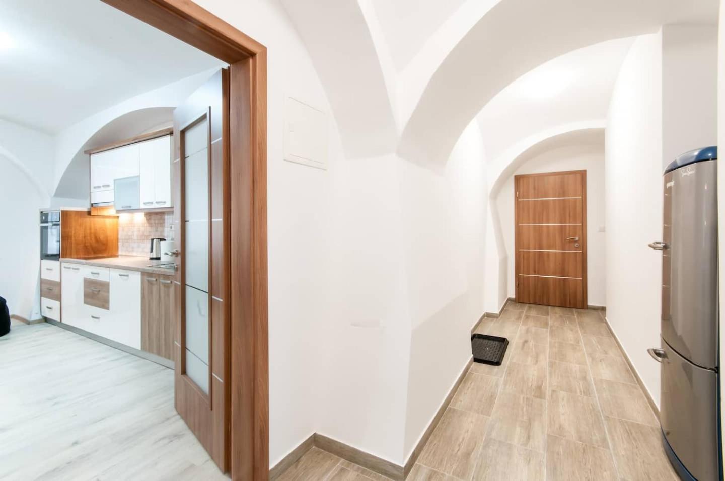 The Maze Apartment Любляна Номер фото