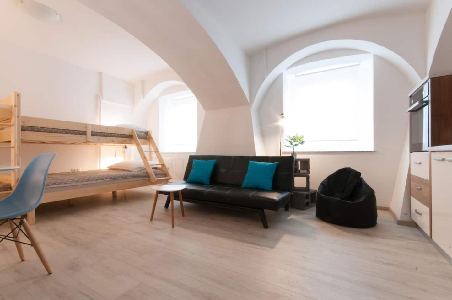 The Maze Apartment Любляна Номер фото
