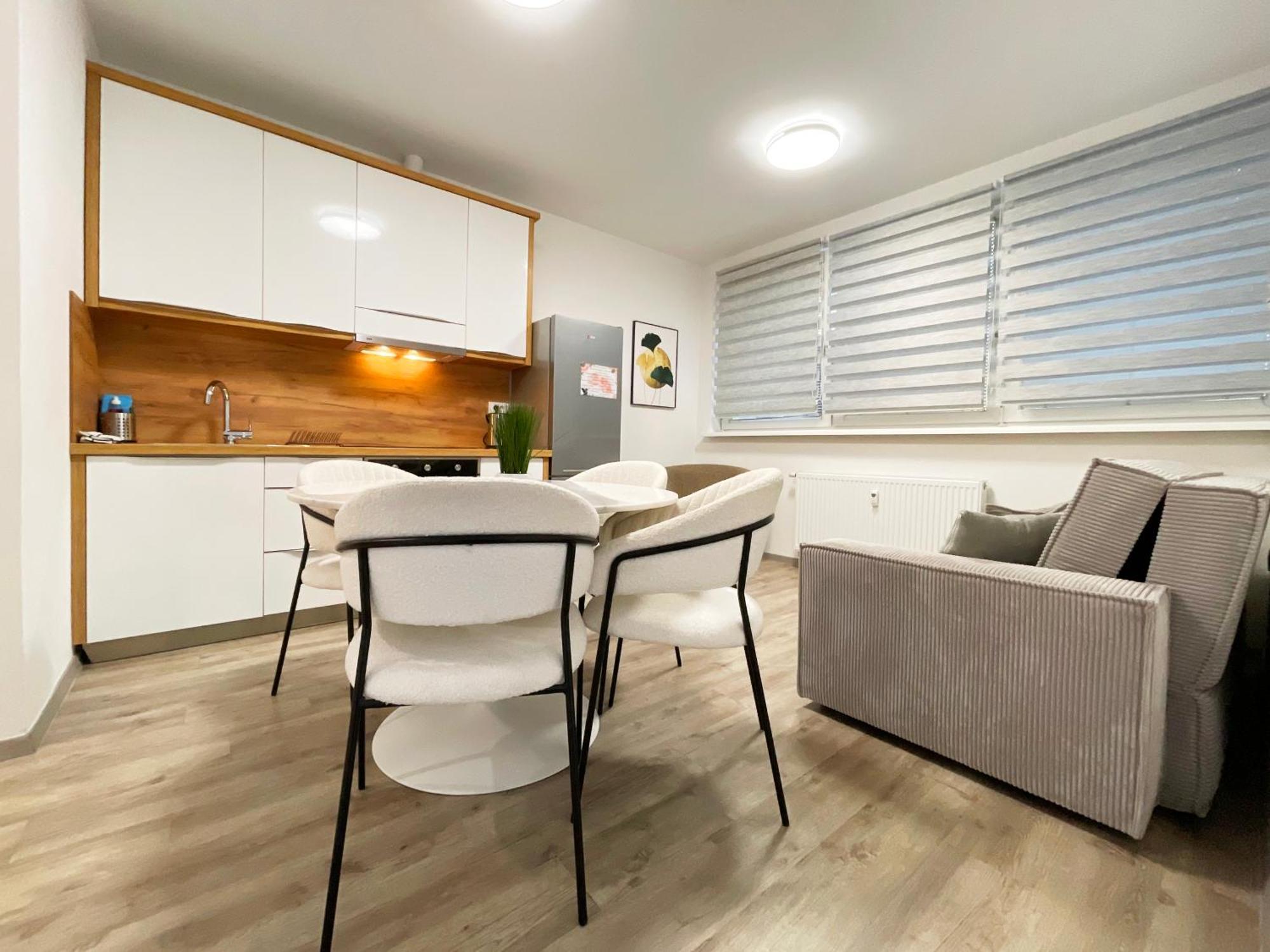 The Maze Apartment Любляна Екстер'єр фото