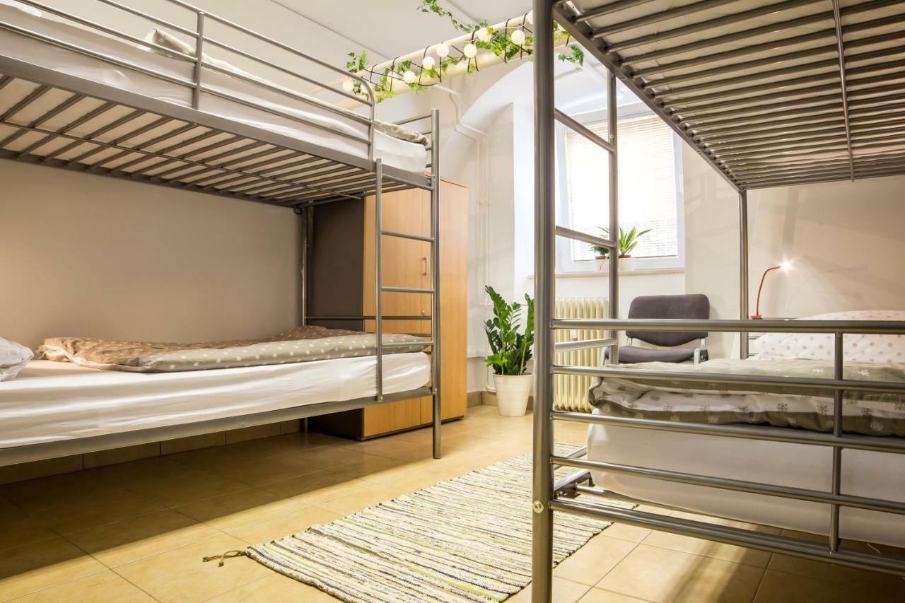 The Maze Apartment Любляна Екстер'єр фото