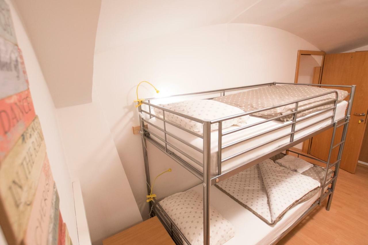 The Maze Apartment Любляна Екстер'єр фото