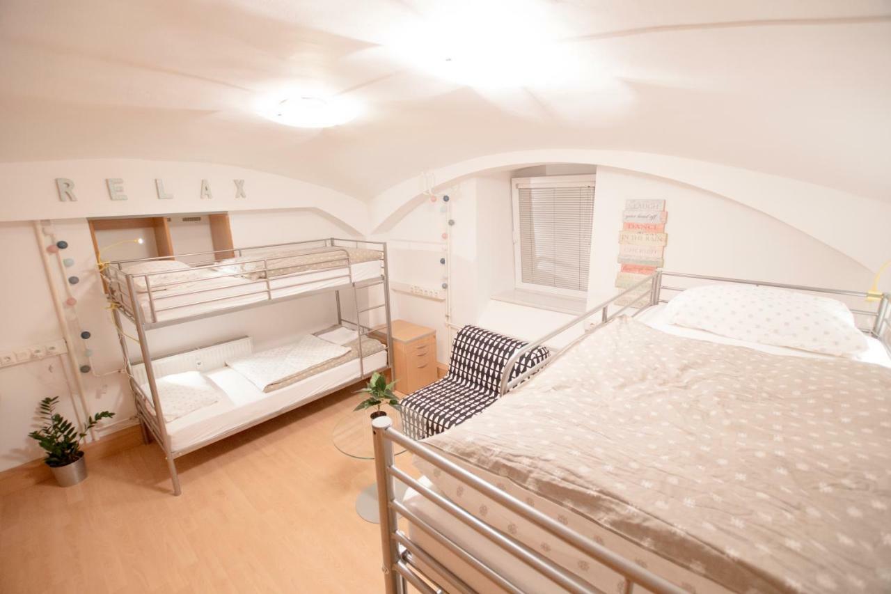 The Maze Apartment Любляна Екстер'єр фото